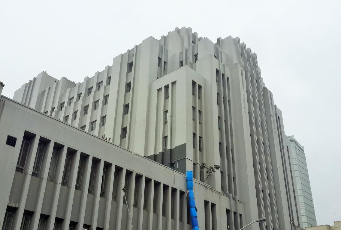 Pixley House Durban The Heritage Portal